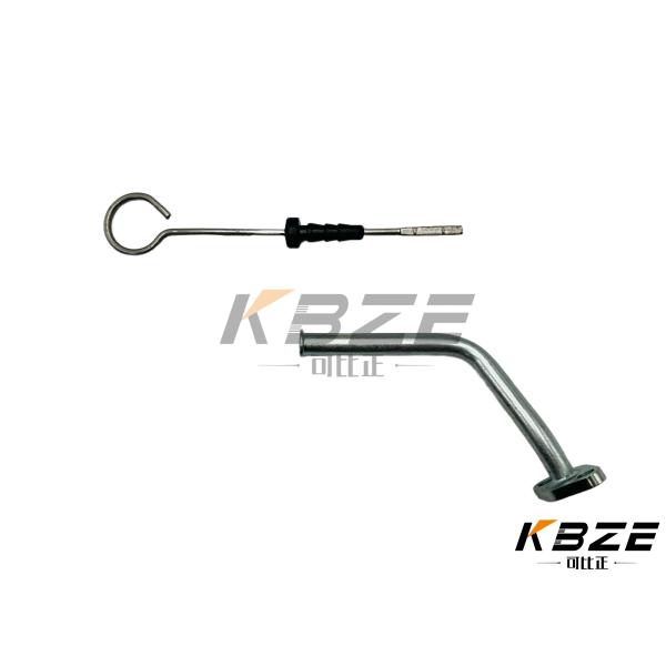 Quality 19.5CM DIPSTICK ZAX330 HYDRAULIC PUMP OIL DIPSTICK SET FOR HITACHI wholesale