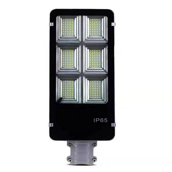 All in two Solar Street Light from 25W to 500W for Road and Highway IP66 water proof