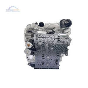 SAIC/FAW Car Lamado/A3/Q3/Magotan 7-Speed Automatic Gearbox Transmission Control