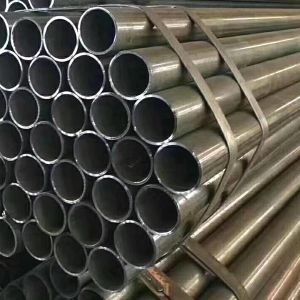 Schedule 40 Schedule 160 Schedule 80 Seamless Carbon Steel Pipe For High
