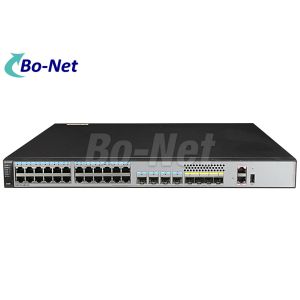 24 Port S5720-28X-SI-AC Huawei S5720-SI Cisco Gigabit Switch