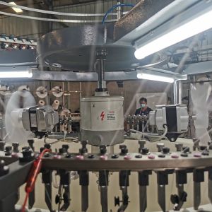 Six Thread Sweater Making Fleece Circular Machine With Good Cam