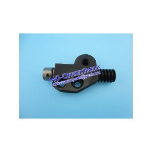 HD ADJUSTING WORM GEAR, 71.030.248F, HD OFFSET PRINTING MACHINE USED PART