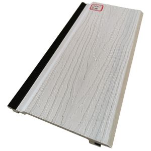 MEISEN Plain 148x21mm Co Extrusion Wall Cladding