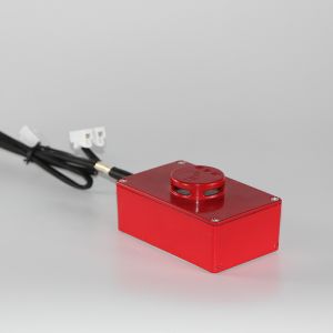 Long Aerosol Fire Fighting System / Aerosol Based Fire Suppression System