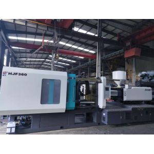 100-800T Clamping Force Bakelite Injection Machine Featuring 15-45KW Heating