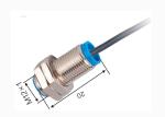 High Temperature Explosion Proof Proximity Sensor For Bottle Lid / Spacing