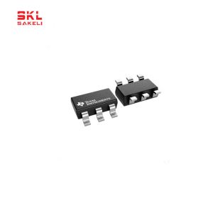 China TPS61071DDCR Power Management ICs Efficient Synchronous Boost Converter 600mA Switch​ on sale