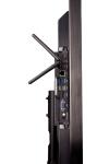 20 Points Interactive Flat Panel Led Smart Board Touch Screen Interactive