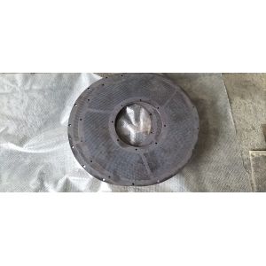 Jinan FASTCNC Screen Plate To Paper Mill, Sieve Plate For Paper Plant