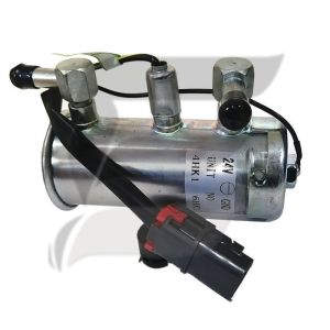 China 8-98009397-1 8980093971 Electronic Fuel Pump For Hitachi Isuzu 4HK1 6HK1 ZAX240 ZAX330 SH350 on sale