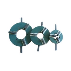 Cheap welding chuck -WP series welding chuck Manufacturer China welding equipment for sale