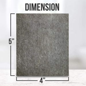 Chinese supplier soft Bacteriostatic Silver Calcium Alginate Dressing