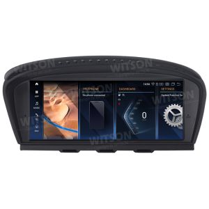 8.8'' Screen ​For BMW 3 Series E90 E91 E92 E93 2009-2012 BMW 5 Series E60 E61