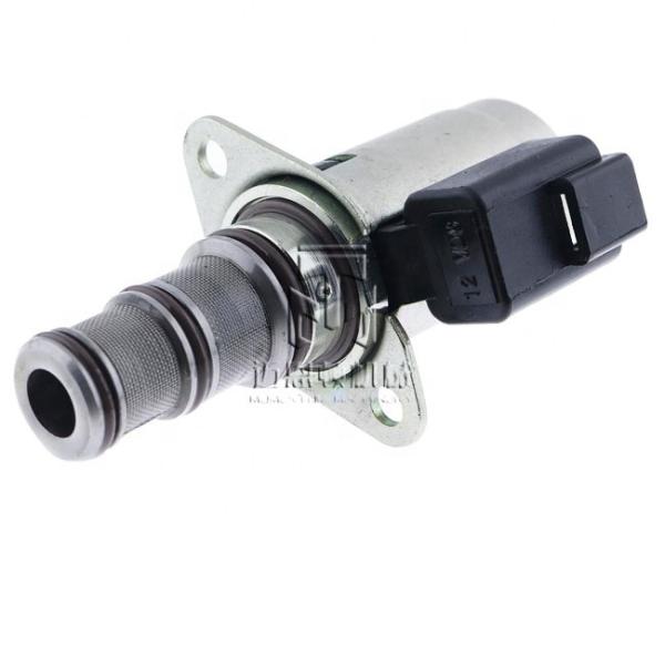 SV98-T39S PC Shutoff Solenoid Valve 25/222913 25222913 25-222913 24DC 12V 24V