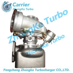 K16 53169886753 53169706753 1118010-84D Turbo For Benz OM904 Engine