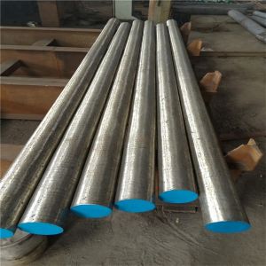 High Toughness good hardenability Alloy Engineering Steel Round Bar SAE4140 /