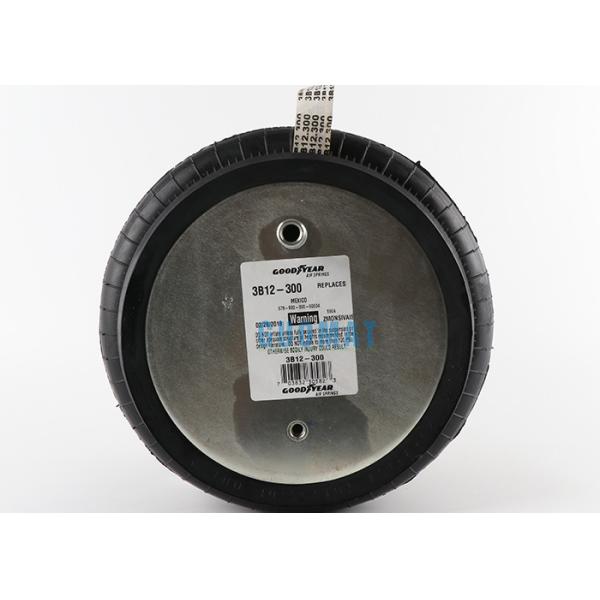 3B12-300 Goodyear Air Spring Triple Bellow 578-93-3-100 Contitech FT 330-29 431 For Platform Lift