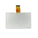 7.0 inch TFT LCD Screen with Resolution 800*480 TFT Display Module 50pin RGB