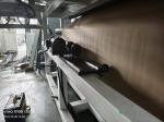 Easy Cascading Flexo Printing Machine With Adjustable Longitudinal Register