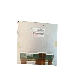 Original 10.2 inch lcd display panel A102VW01 V4 800(RGB)×480 LCD Screen for