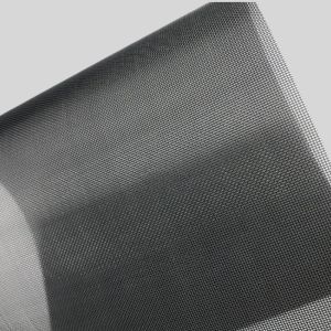 14X88 Plain Dutch Weave Pure Molybdenum Woven Wire Mesh 0.51mmx0.3mm