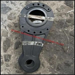 MATERIALS FOR FIMTESSILE /LEONARDO,Micrometric Head ,Square Lever ,Parts No: