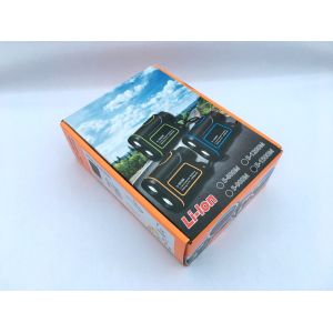 1500MOutdoor Laser Distance Meter Telescope Digital Monocular Rangefinder High