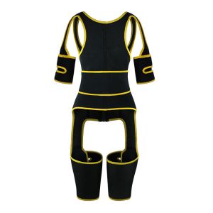 3XS Full Coverage Waist Trainer