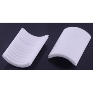 High-Strength And Heat-Resistant Alumina Ceramic: A Reliable Solution For Extreme Working Conditions