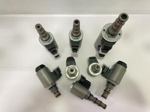 Cheap hydraulic Cartridge Solenoid Valve solenoid flow control valve for sale