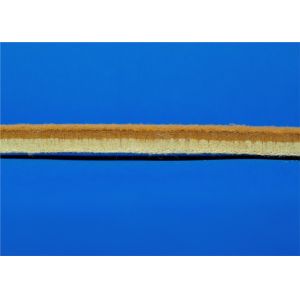 Heat Resistant 10mm Thickness Industrial Felt Fabric With Needle Punched