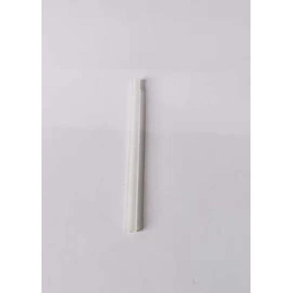 Quality Precision Machining GJB9001C-2017 6mm Od Plastic Tube Length 93mm wholesale