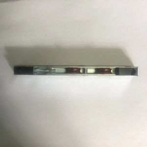 Double/Flat/Groove Window Nylon Roller with 12MM POM Wheel 200pcs/carton Package