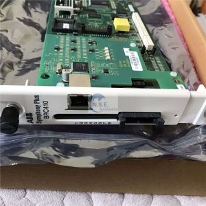 ABB SPBRC410 Controller with Modbus TCP Interface Bridge controller BRC410 BRC400  BRC300 BRC100