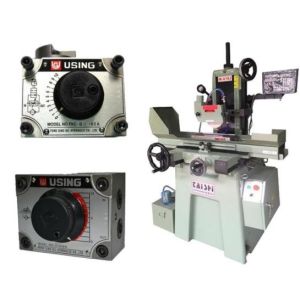 USING Safety Valve Hydraulic FMS-G8 FKC-G4-02LAR FKC-G4-02LA