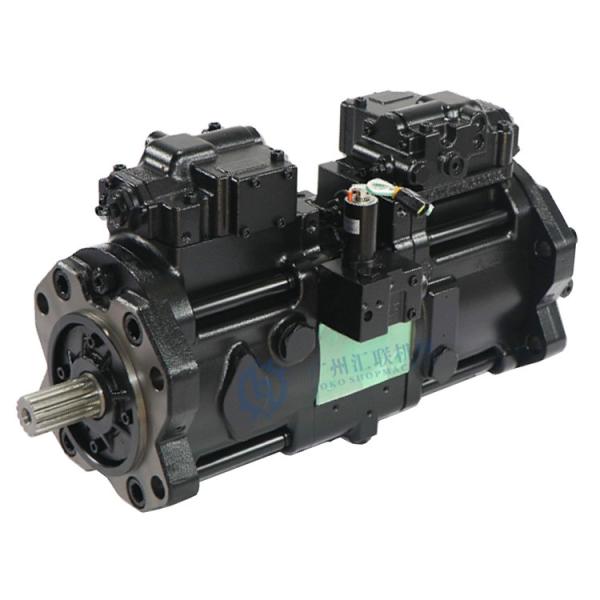 Quality K3V112DTP - 9C14 JCB220 Hydraulic Pump Motor Parts Excavator Hydraulic Main Pump For JCB KAWASAKL Hydraulic Piston Pump wholesale