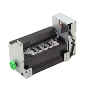 3 Inch Ticket Vendor / Multimedia Kiosk Thermal Printer With Black Mark