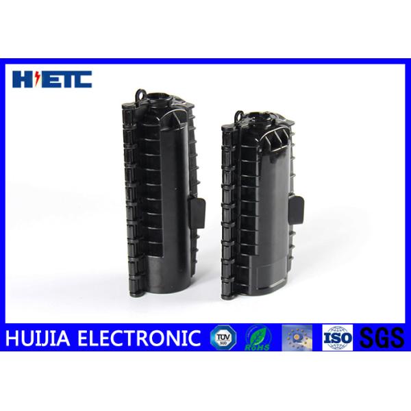 Quality Coaxial Cable Slim Lock Closure Fiber Optic For 1/2 Inch Jumper Cable To Antenna Connecter Waterproof wholesale