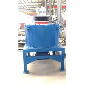 Engineer Guide Installation Powder Iron Ore Magnetic Separator for Dry