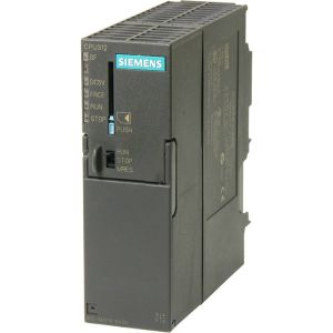 Cheap SIEMENS 6ES7312-1AD10-0AB0 SIMATIC S7-300 CPU 312 CPU WITH MPI INTERFACE INTEGRATED for sale