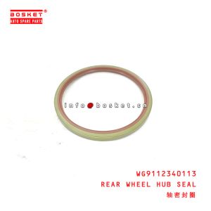 WG9112340113 Rear Wheel Hub Seal for ISUZU