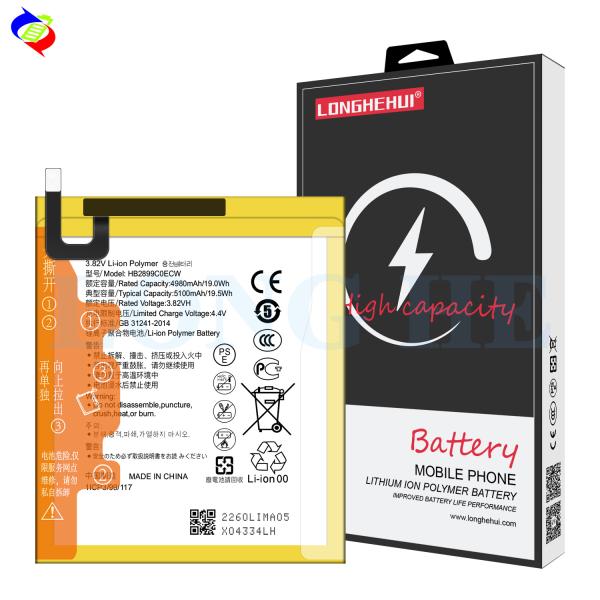 Replacement Tablet Battery HB2899C0ECW For Huawei MediaPad M3 8.4" BTV-W09 BTV-DL09 SHT-AL09 SHT-W09