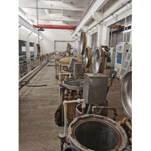 S/Z Polyester High Tenacity Yarn , FDY Shoes Sewing Thread 210D/3 High strength