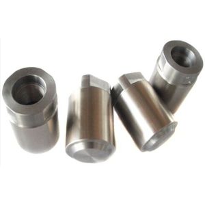 Best Quality Beryllium Copper Plunger Tips, die casting plunger tip