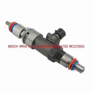 EexcavaStart Bosch 4M50 Fuel Injector 0445120049 ME223750 ME223002