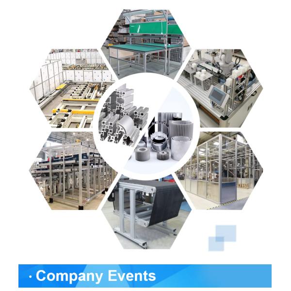 Anodized Cnc Machined Aluminum Parts Threading Drilling High Precision Custom Design