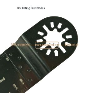 Oscillating Saw Blade,Multi Tool Accessories,Multi-Tool Saw Blade