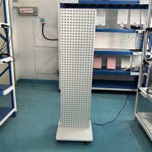 660nm 850nm Red NIR LED Light Therapy Device 3000w Accelerate Wound Healing