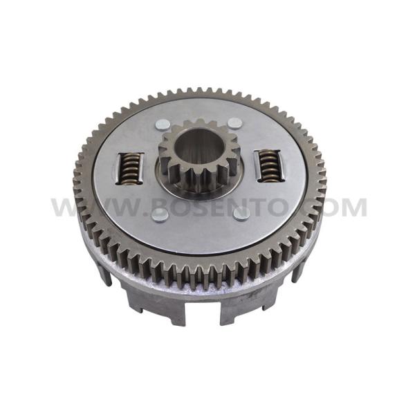 Quality Original Motorcycle Clutch Parts Outer Comp Clutch For Honda KTT CBF150 CRF150F wholesale